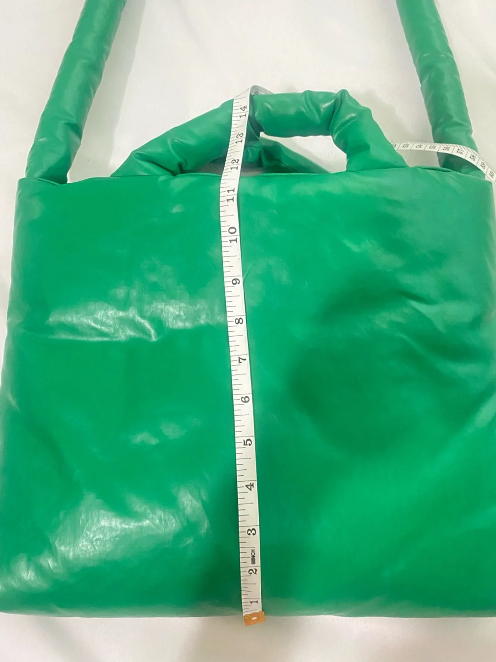 KASSL editions pillow